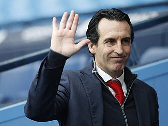 Unai Emery Sacked | Favourites...